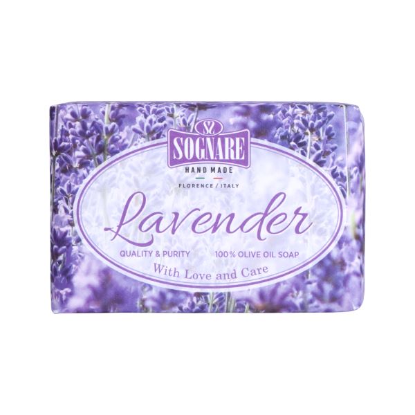 Sabun Lavender