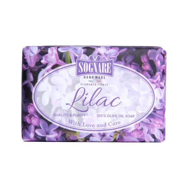 Sabun Lilac