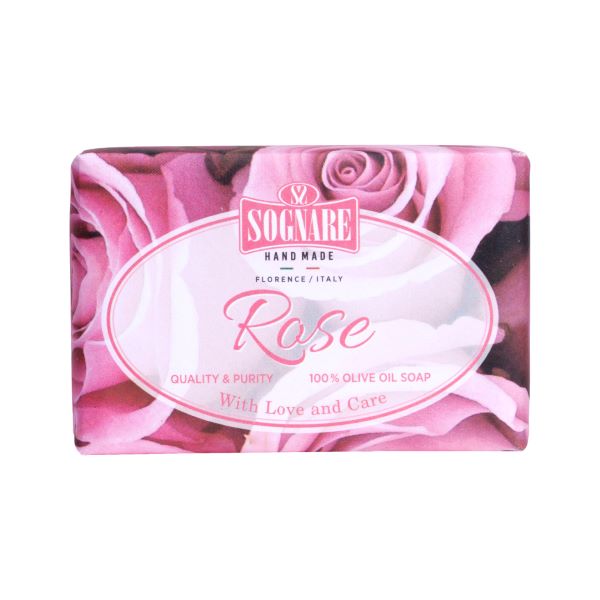 Sabun Rose