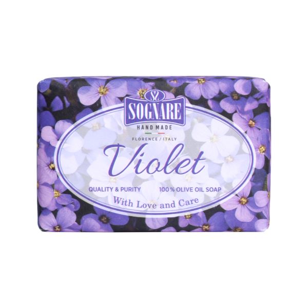 Sabun Violet