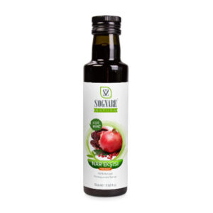 Sognare Natura Nar Ekşisi %100 Doğal 350 ml